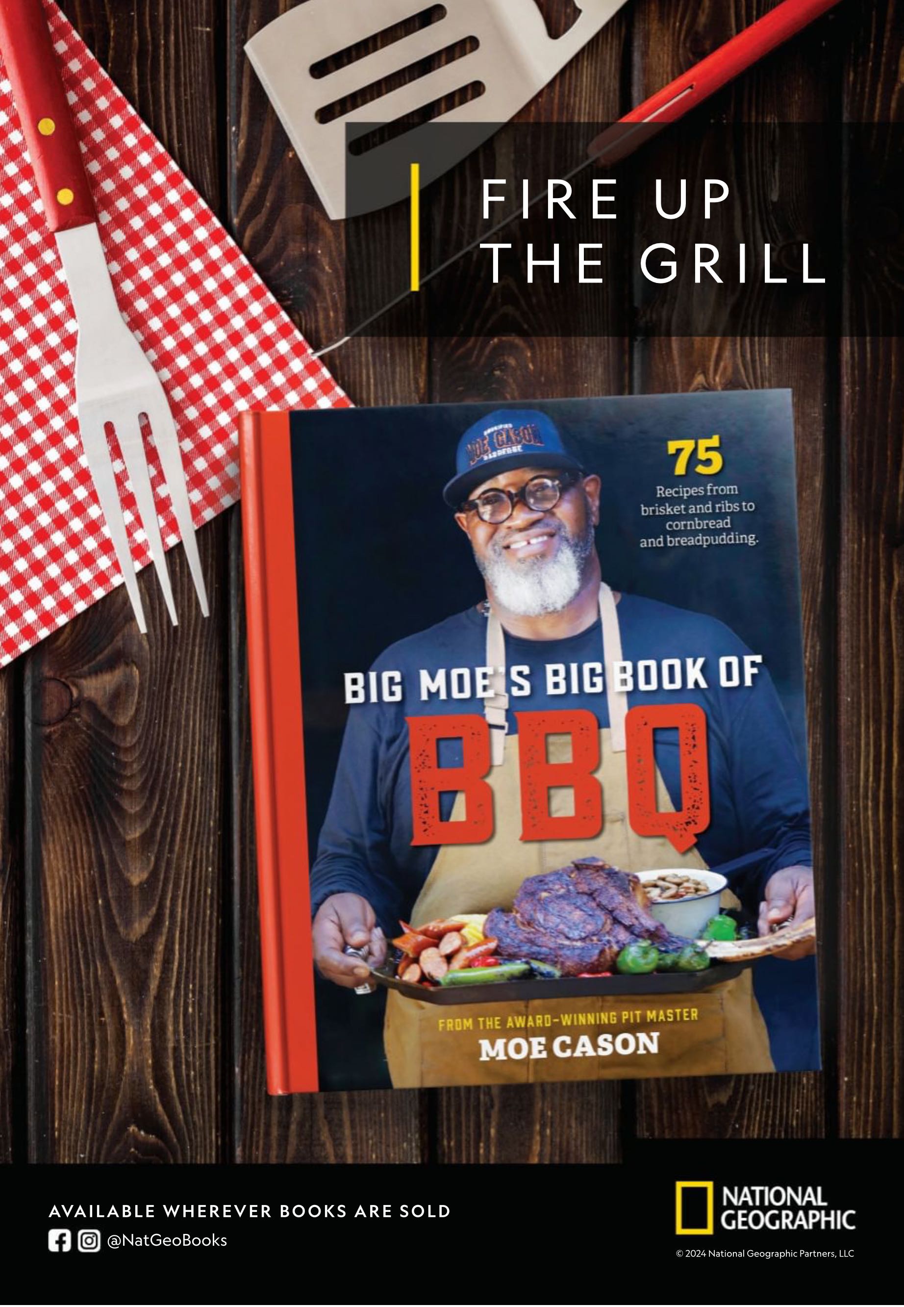 National Geographic Magazine  2024 May  (May) magazine collectible - Main Image 2