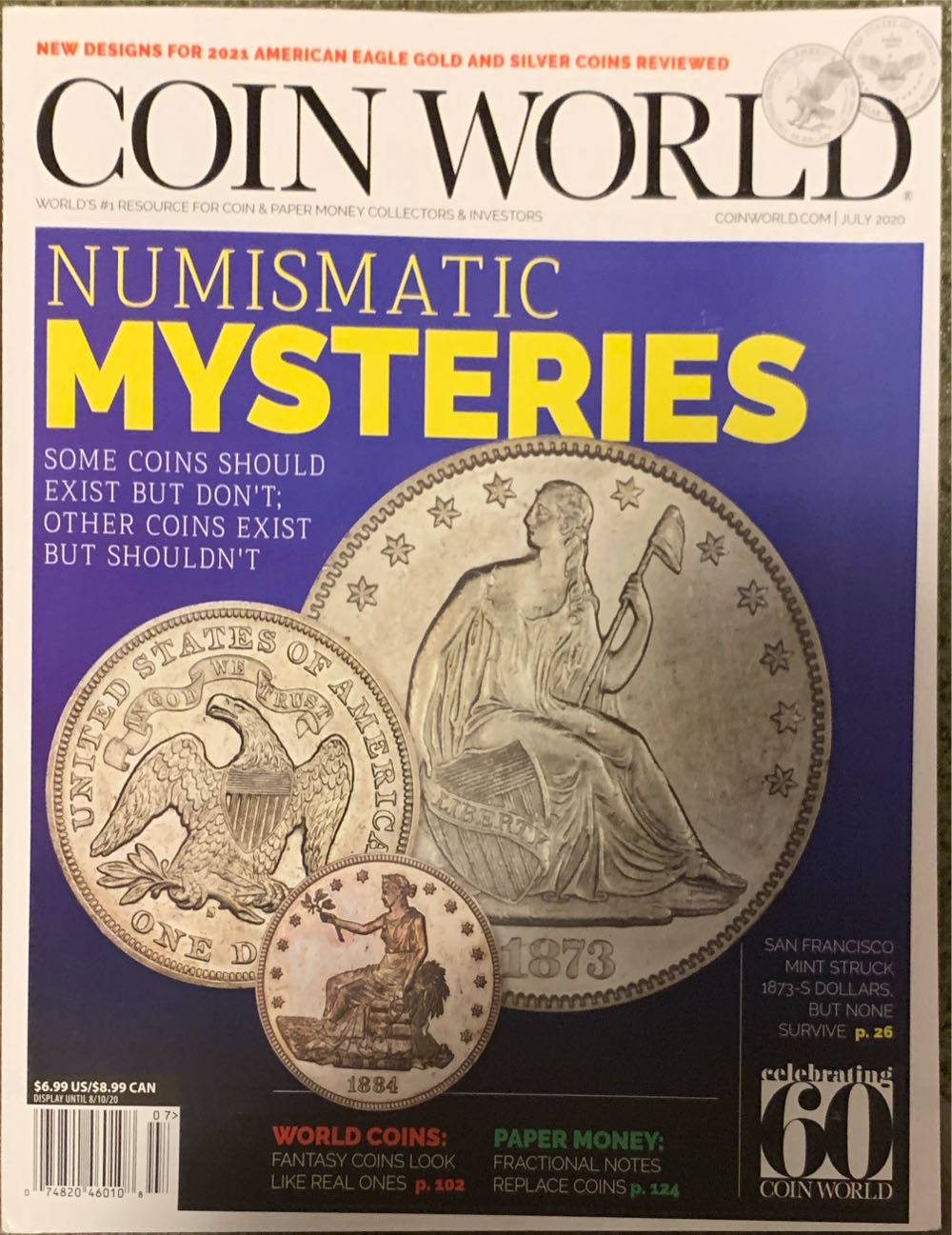 BH&G Cottage Style Spring  2024 March