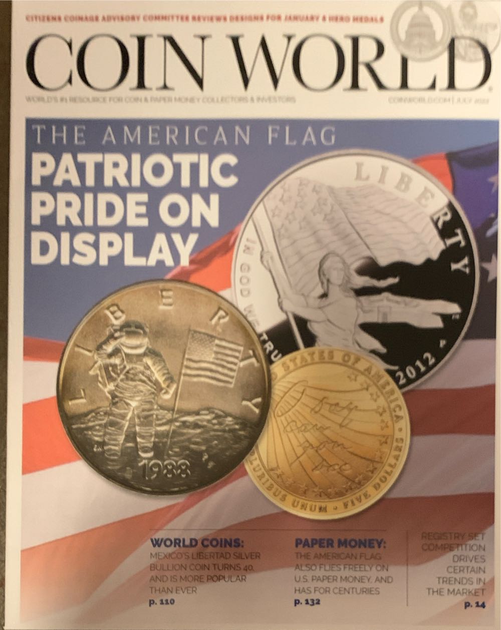 Bake from Scratch  2024 March-April