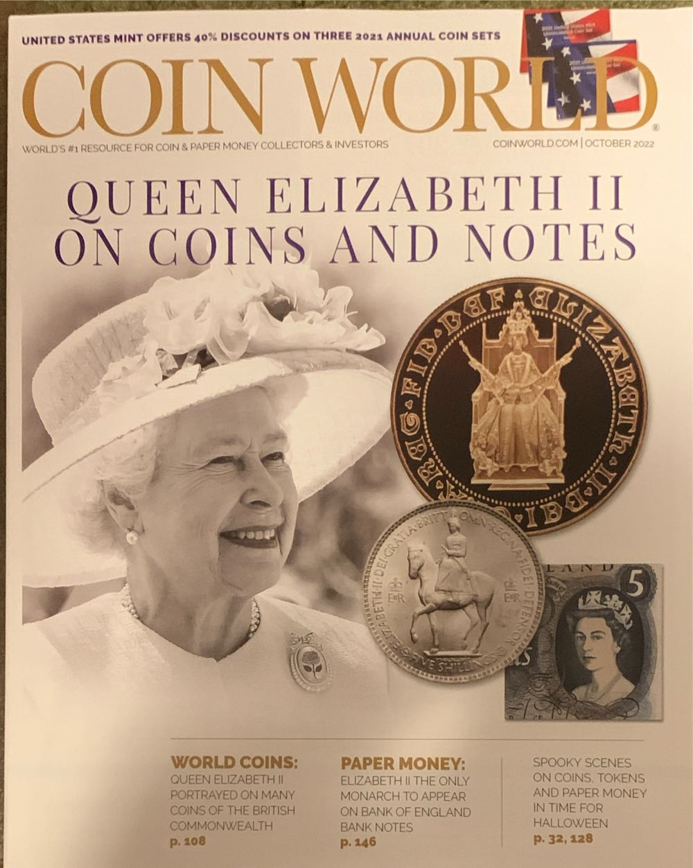 Rolling Stone Magazine