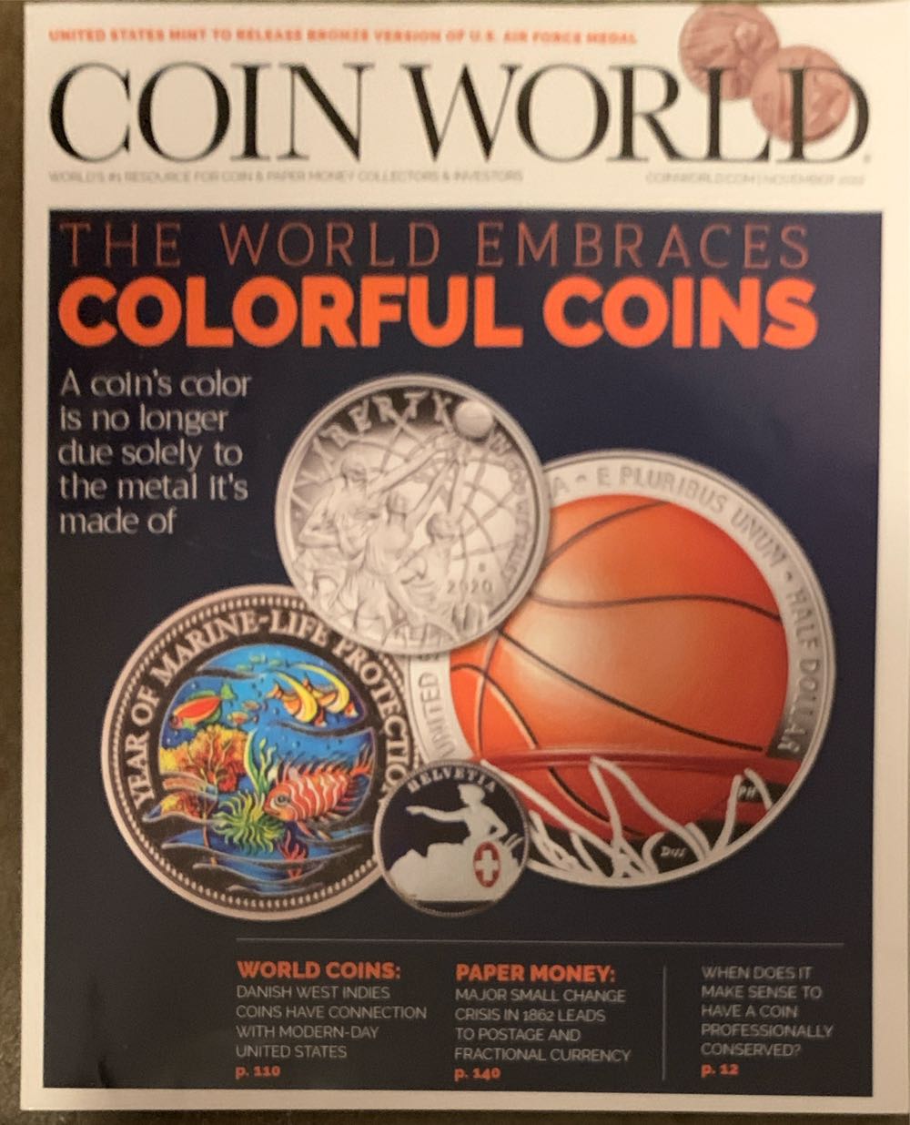 Sports Illustrated 1992.6.15