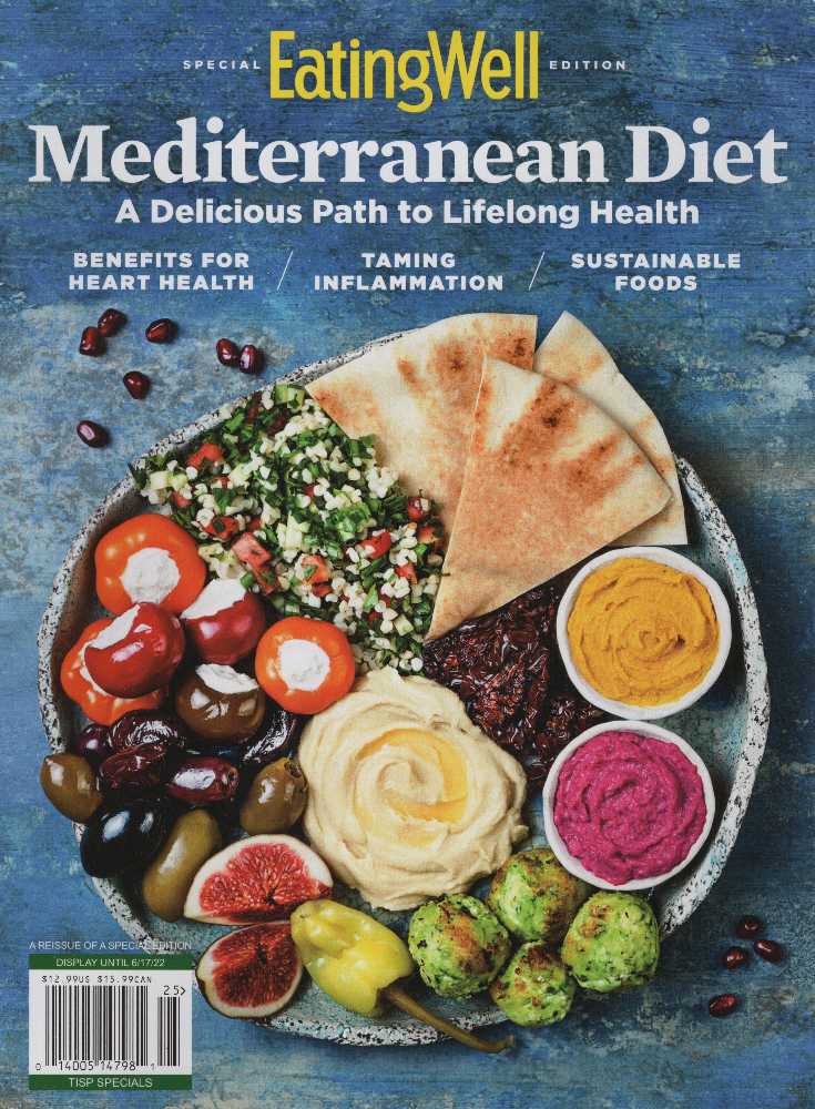 Blue & Gray Magazine