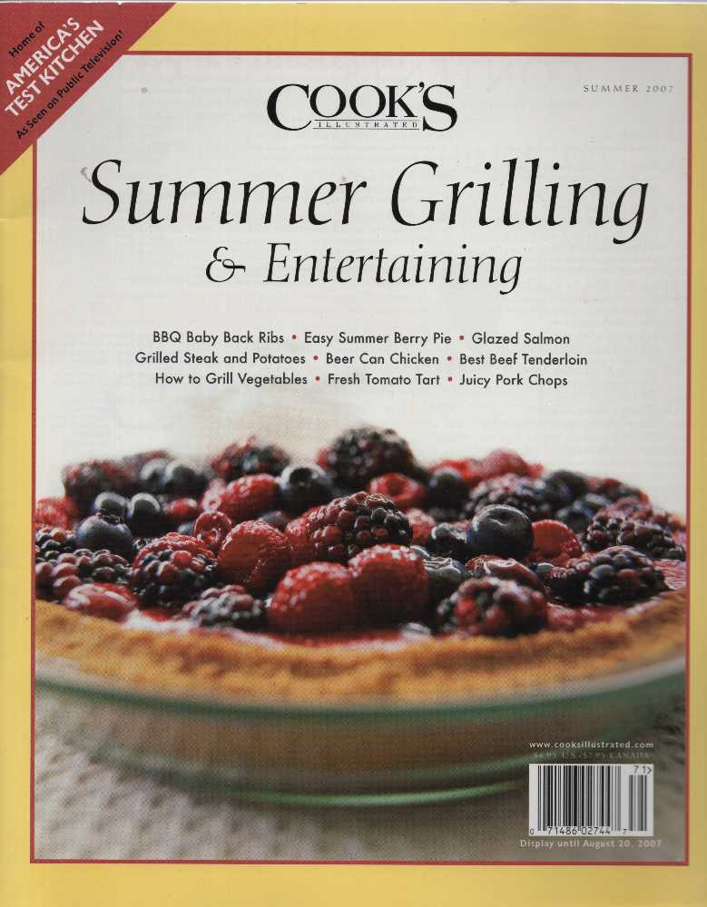 EatingWell Mushrooms  2023 May