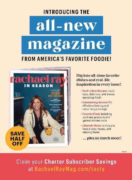 delish Salad Bowls  magazine collectible - Main Image 2