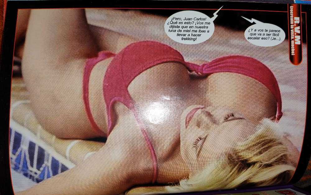 Club Play Año 2 # 14  (noviembre) magazine collectible - Main Image 3