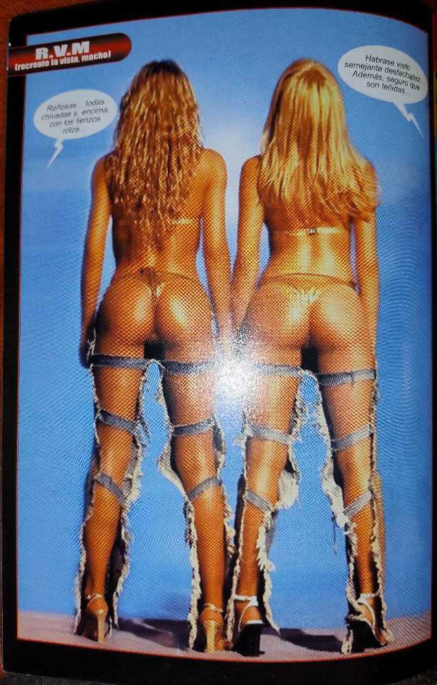 Club Play Año 2 # 15  (diciembre) magazine collectible - Main Image 3