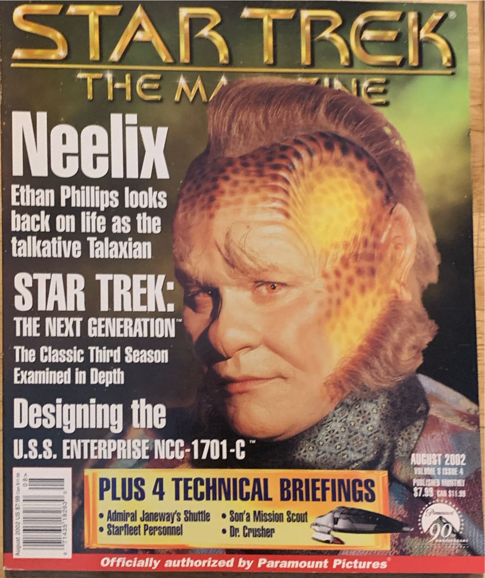 Fun Crochet Magazine  2023 December