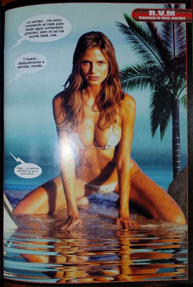 Club Play Año 2 # 17  (marzo) magazine collectible - Main Image 3