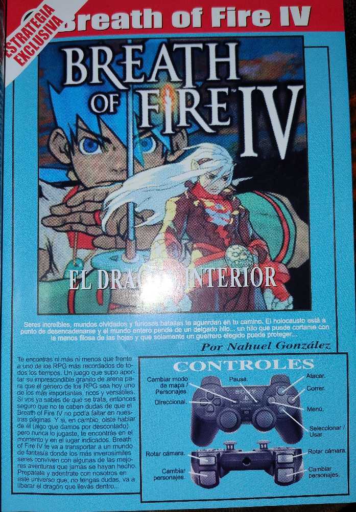 Club Play Año 2 # 19  (mayo) magazine collectible - Main Image 2