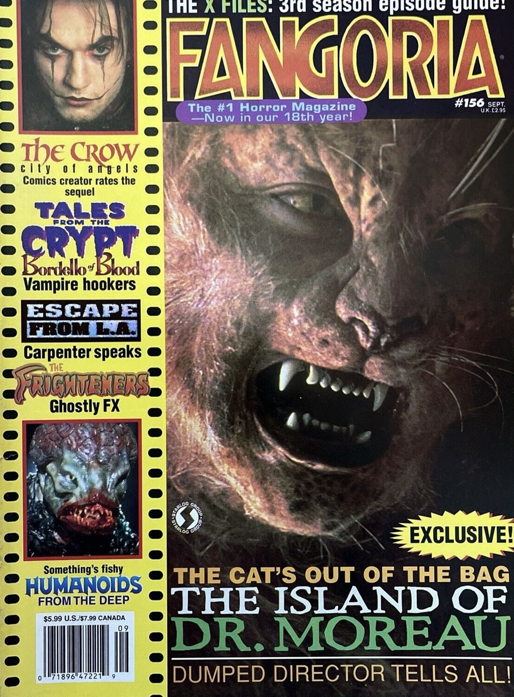 Kirmes & Park Revue 79