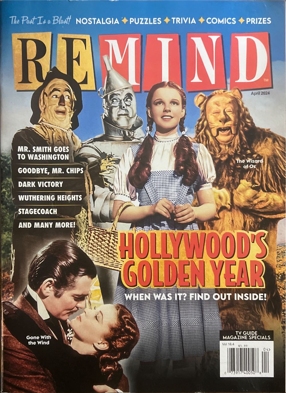 Woolworths TASTE  2023 March-April