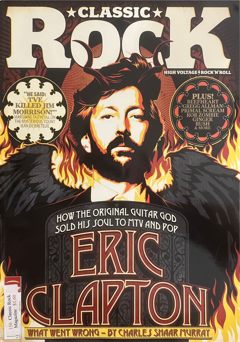 BH&G Cottage Style Spring  2024 March