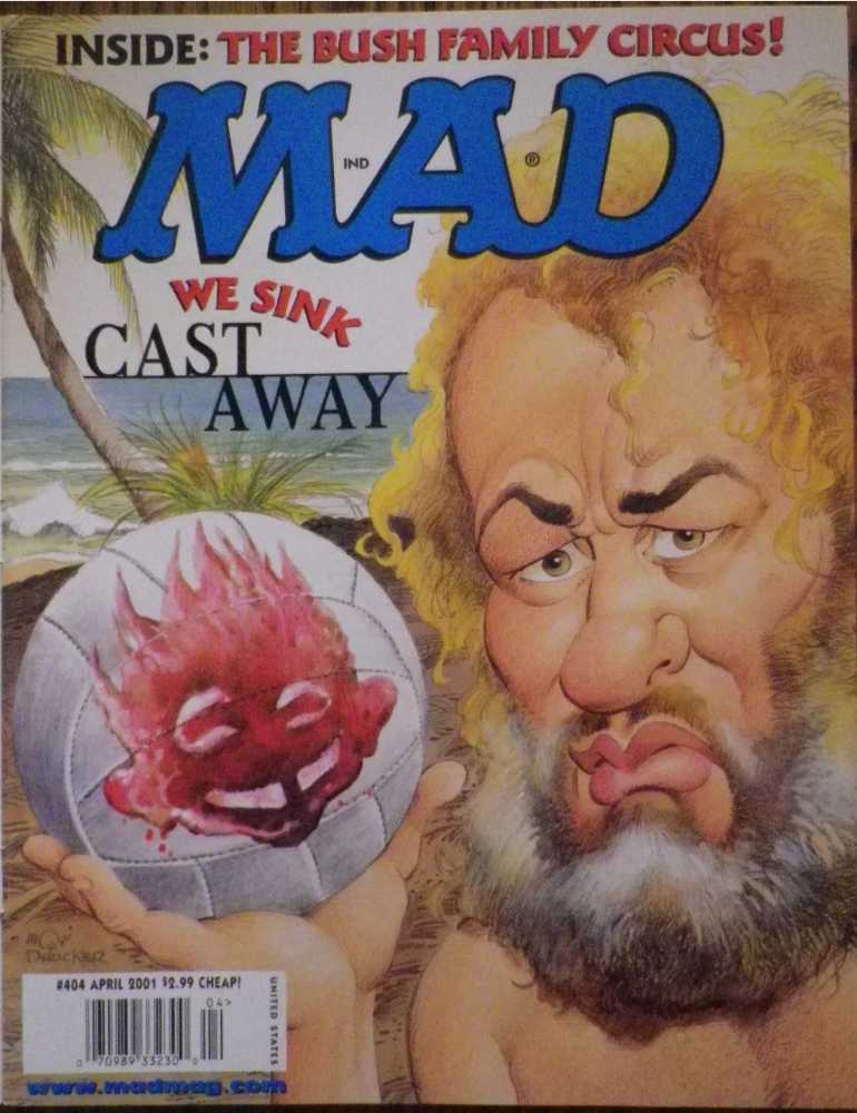 Kirmes & Park Revue 142