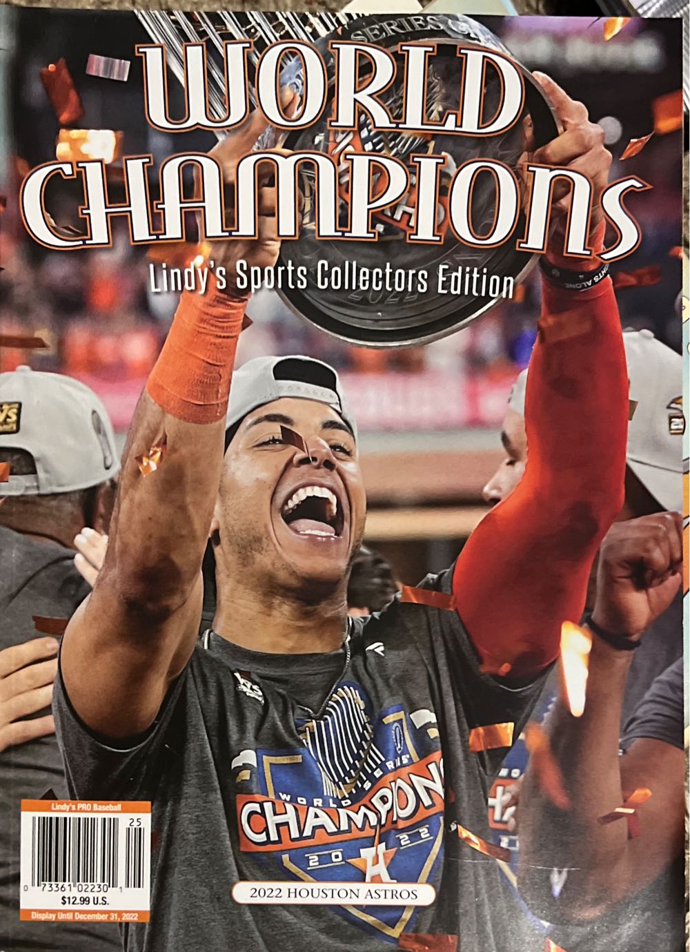 Starburst Star Trek Magazine #194