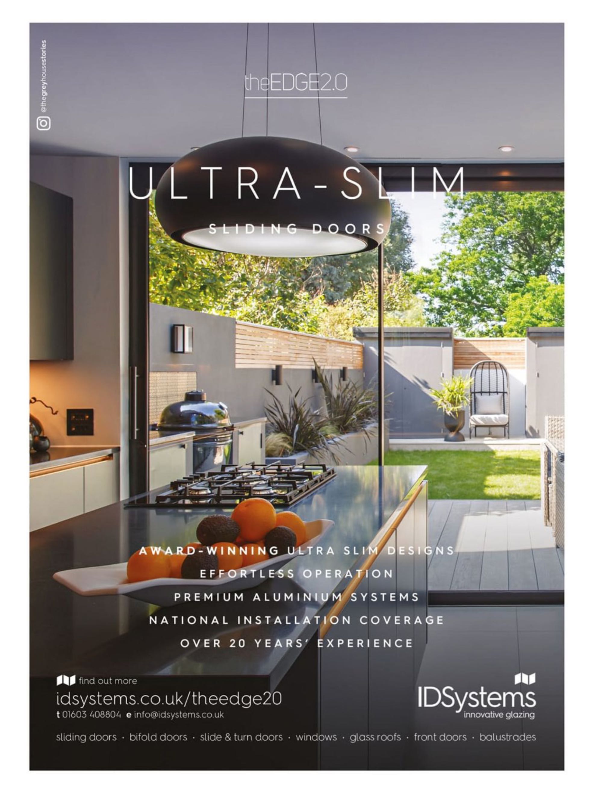 Grand Designs  2024 March  (March) magazine collectible - Main Image 2