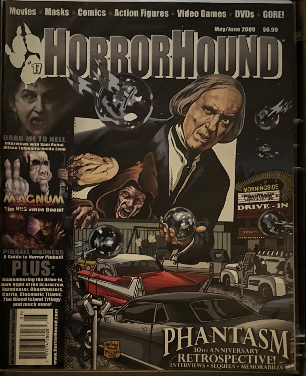 Australian Camera July August