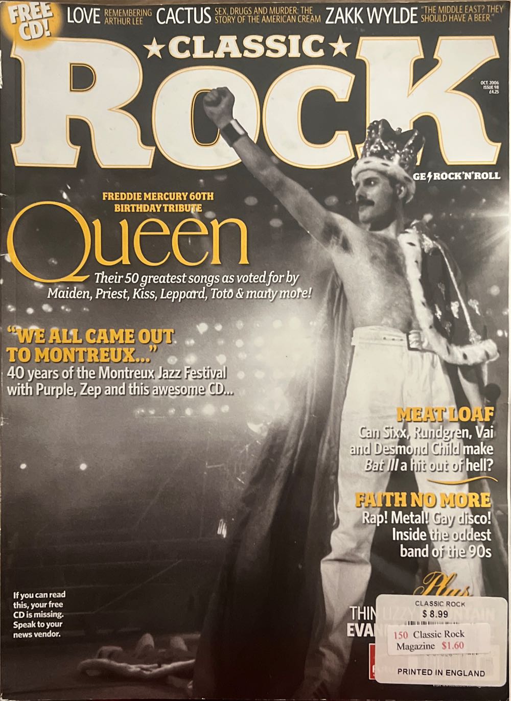 Official U.S. PlayStation Magazine 85 W/Demo