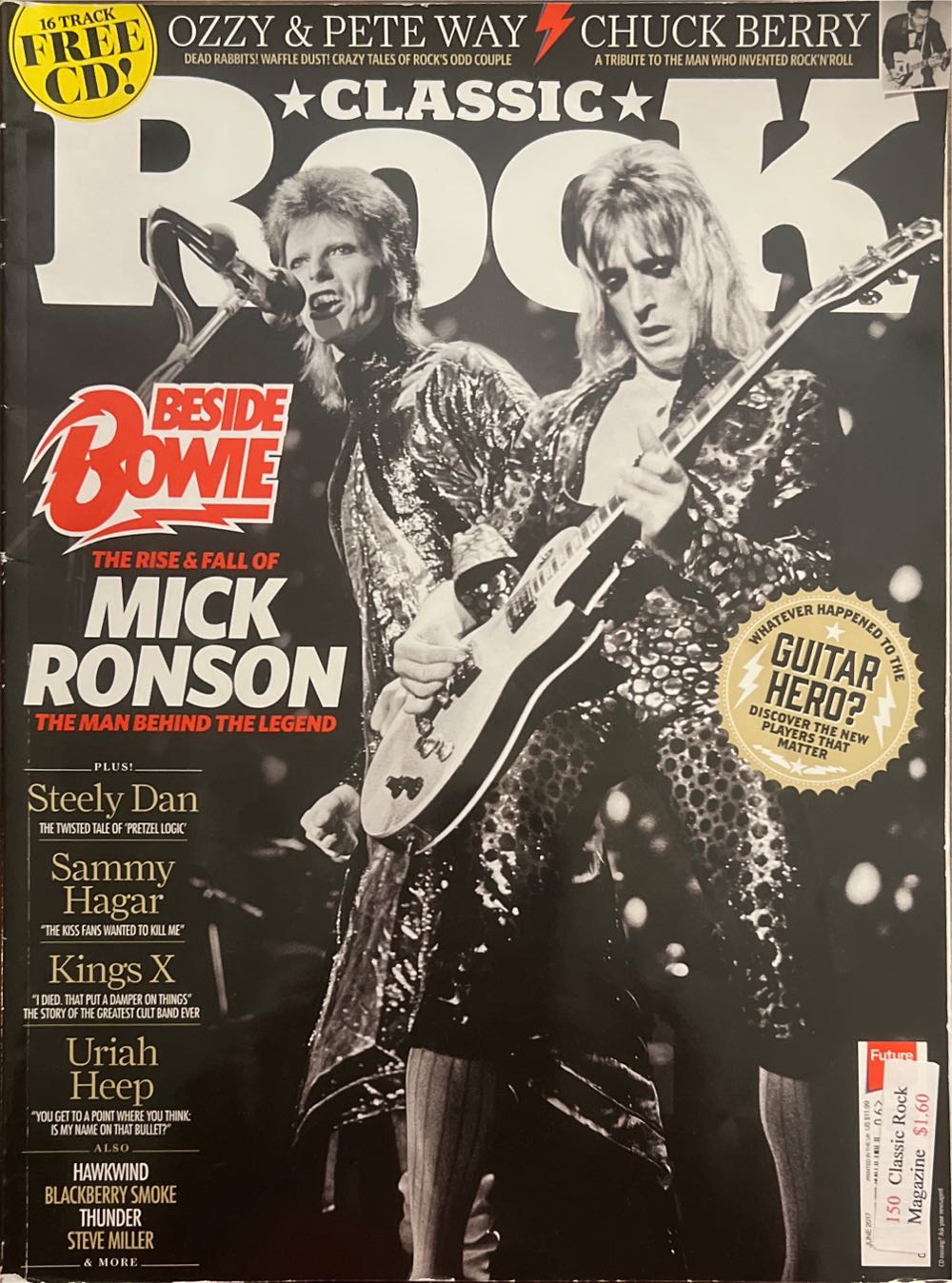 Food & Beverage Reporter  2024 March