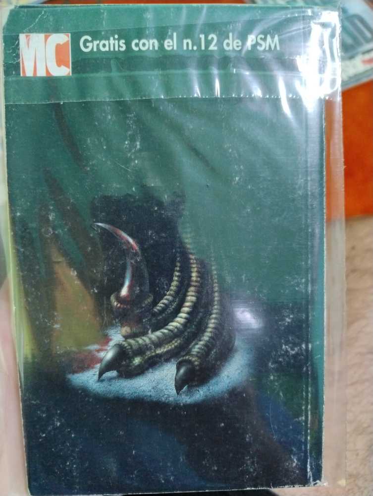 PSM 1 N° 12  (febrero) magazine collectible - Main Image 4