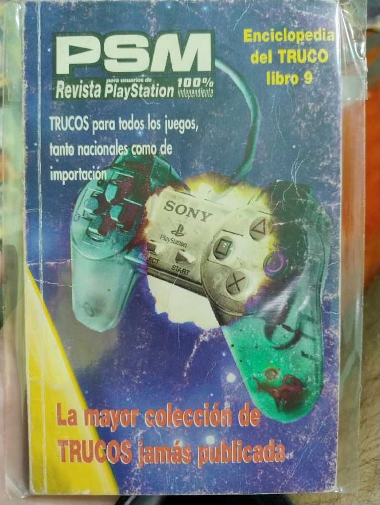 PSM 1 N° 24  (febrero) magazine collectible - Main Image 3
