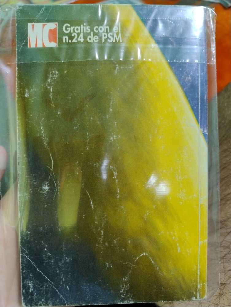 PSM 1 N° 24  (febrero) magazine collectible - Main Image 4