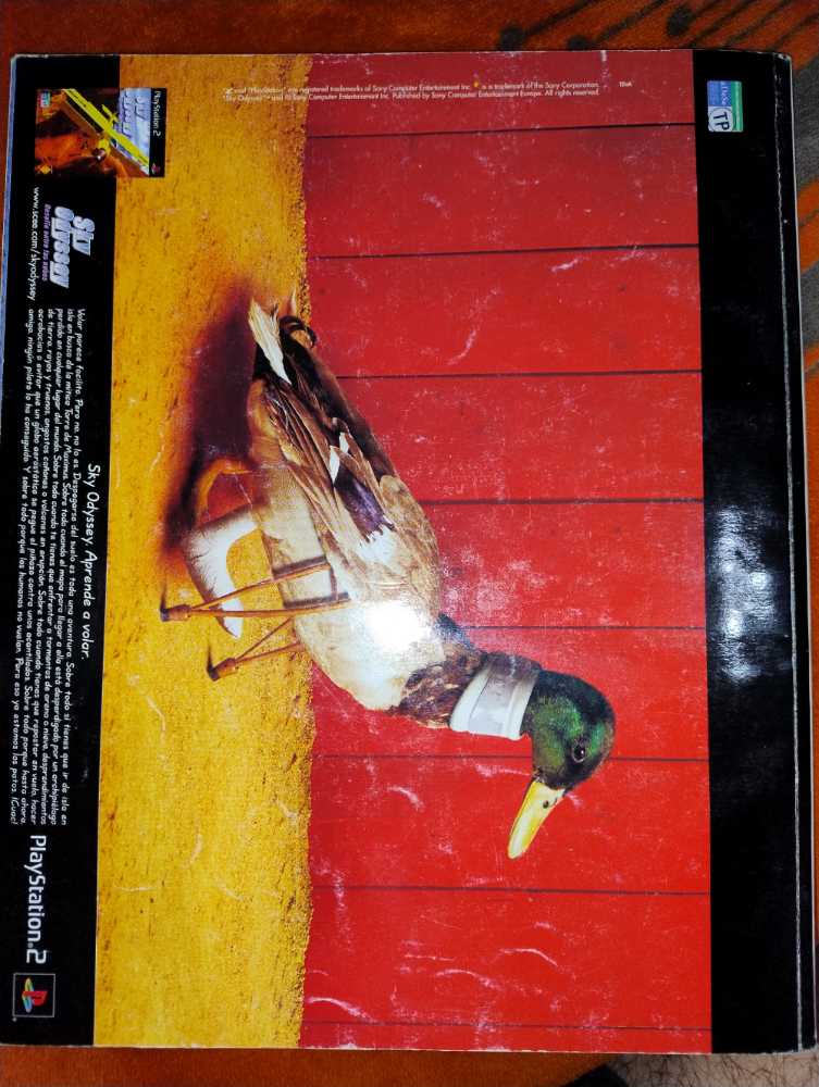 Playstation Megazine N° 53  (mayo) magazine collectible - Main Image 2