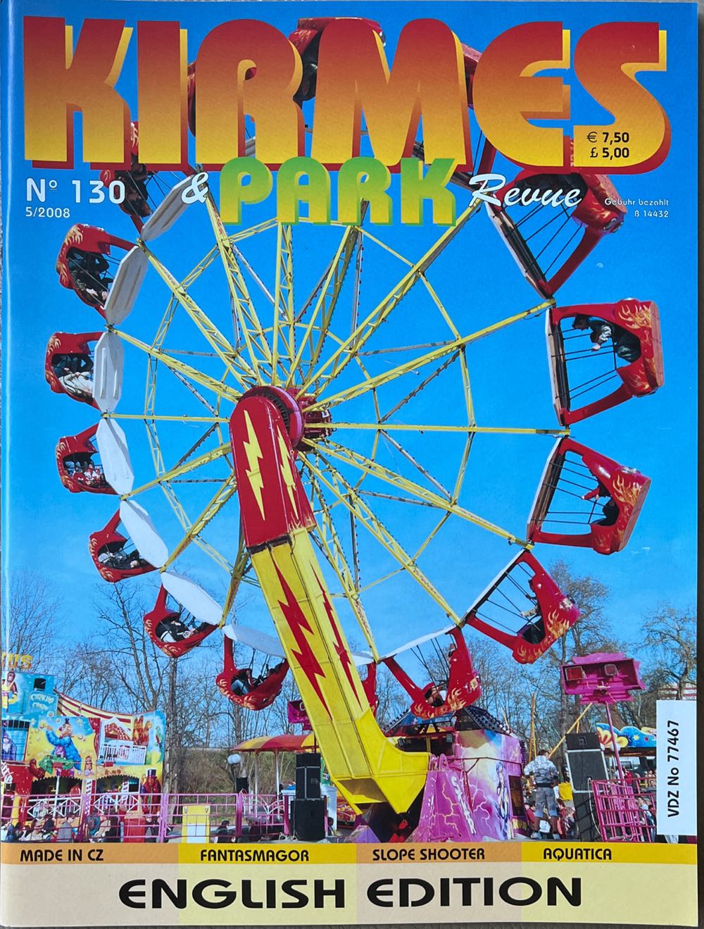 RV Today  2022 May-June