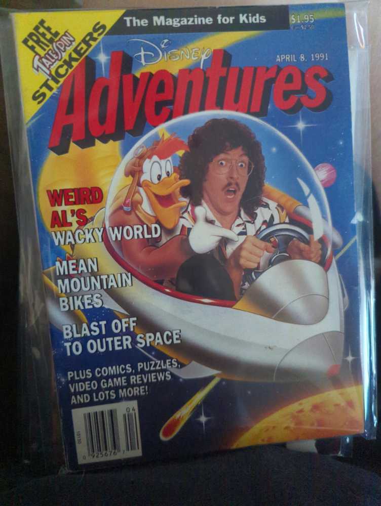 Score Special # 179 Super Naturals Magazine