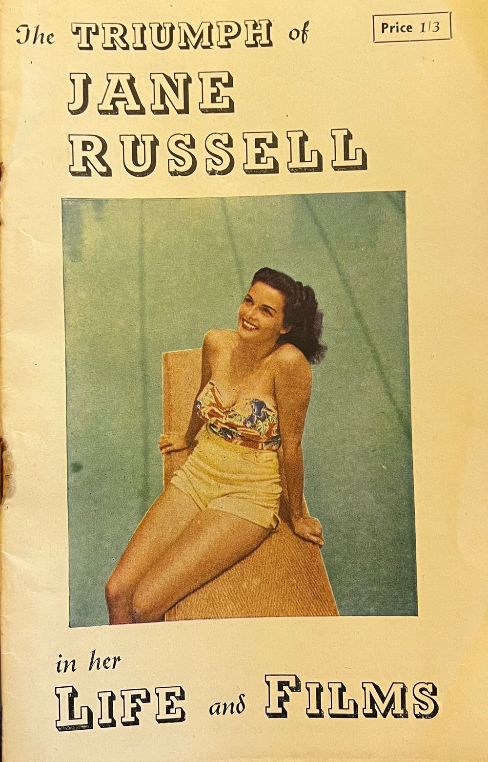 Bake & Decorate  2023 June