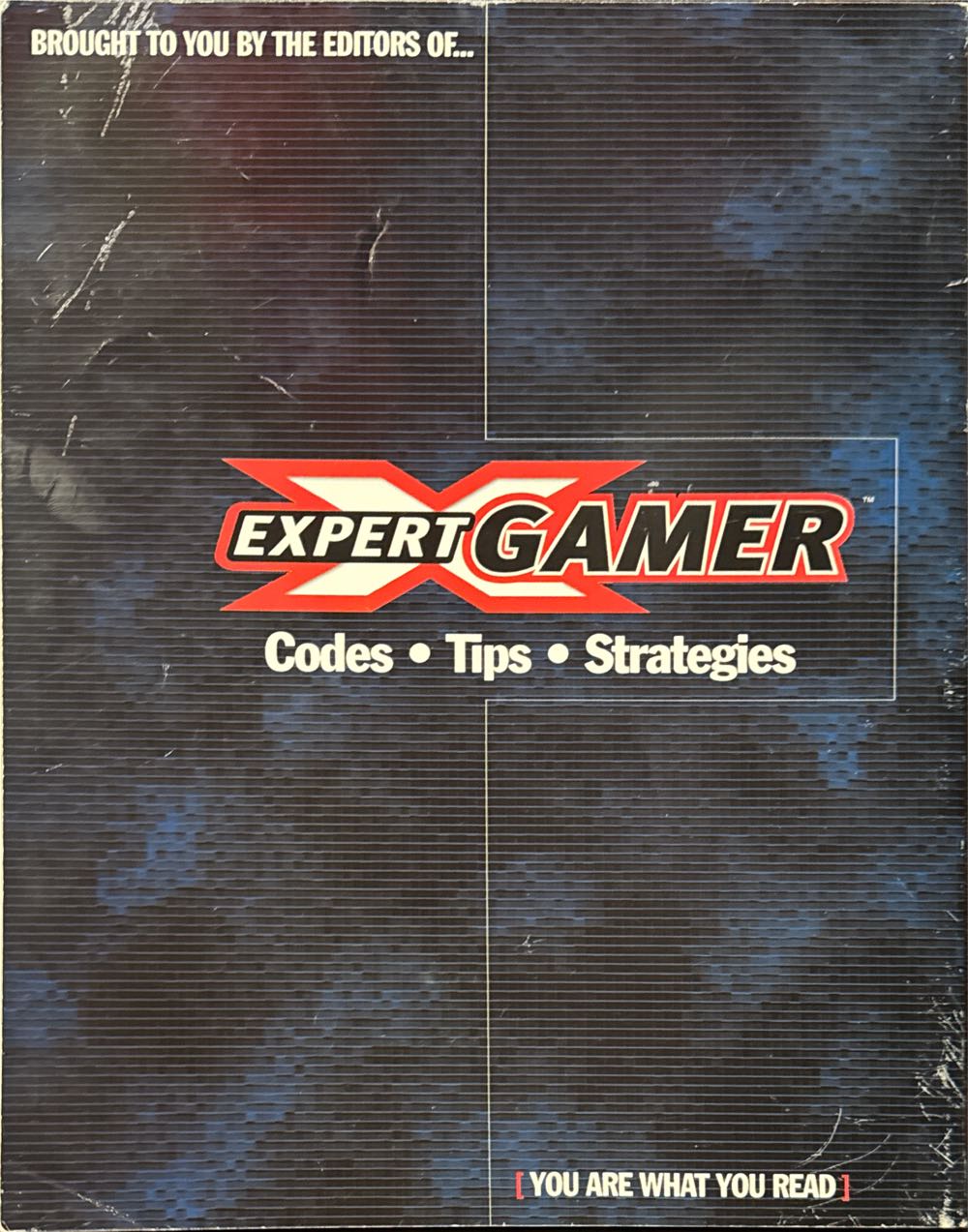 Expert Codebook V5 2000  magazine collectible [Barcode 01402406990501] - Main Image 2