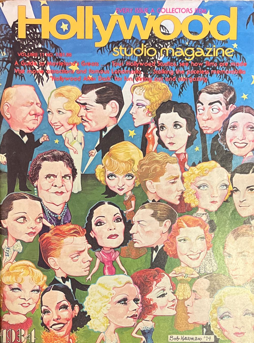 Club Play Año 9 # 94