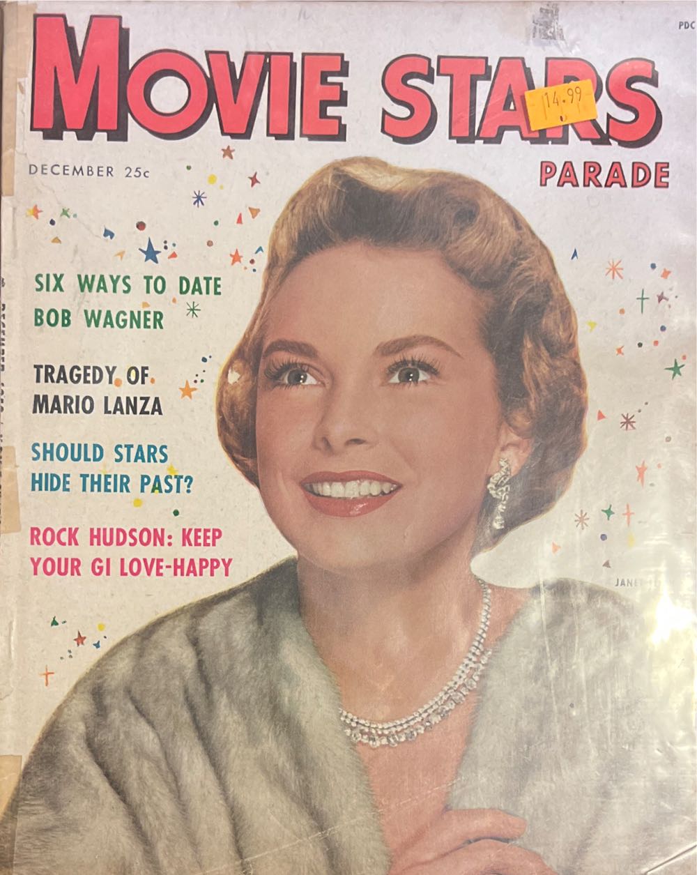 Charted Nostalgic Designs