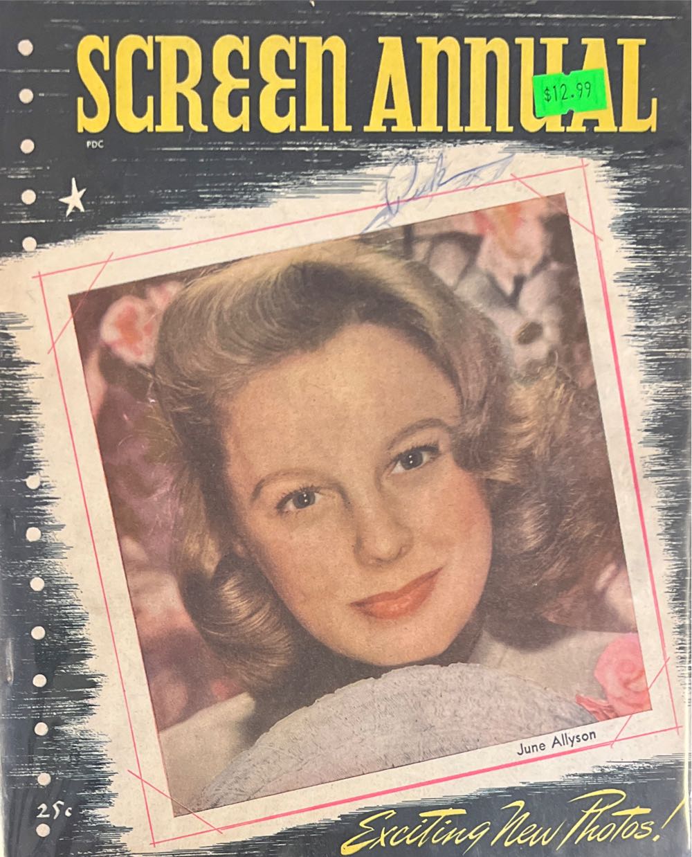 Rolling Stone Collectors Edition Bruce Springsteen 2022 Reissue