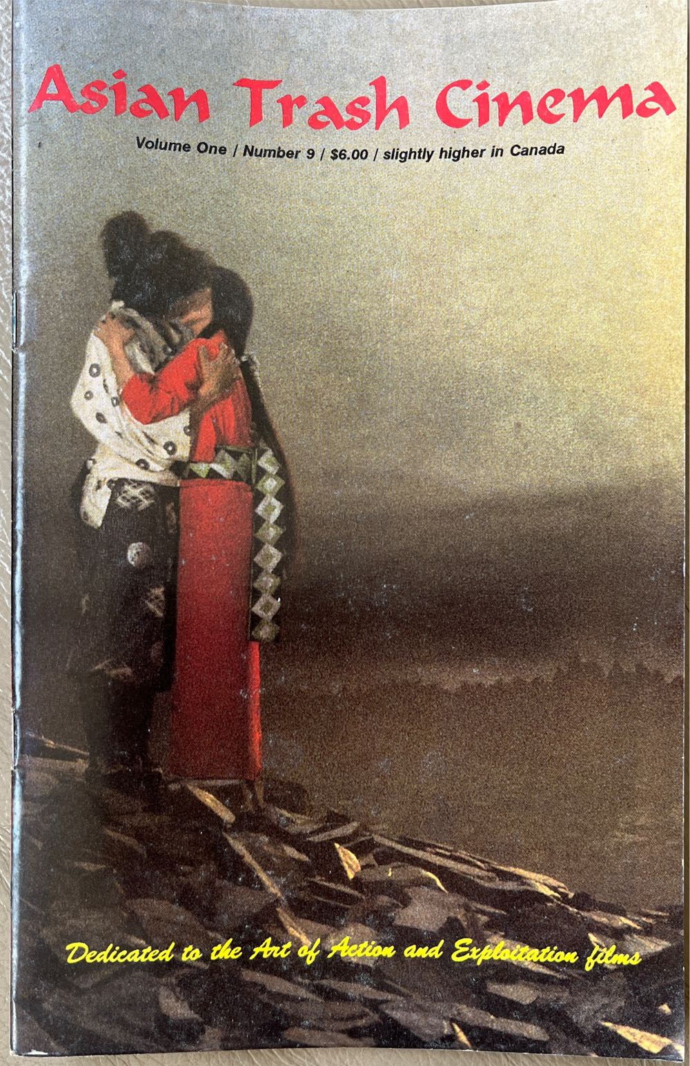 Celebrate! with Womans World Halloween Treats!  2023 August