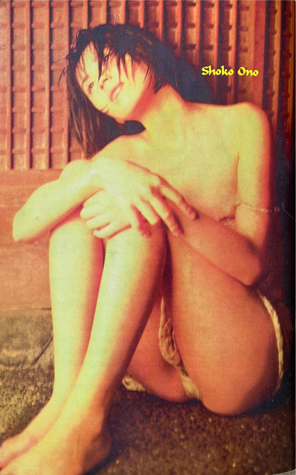 Asian Trash Cinema 10  magazine collectible - Main Image 2