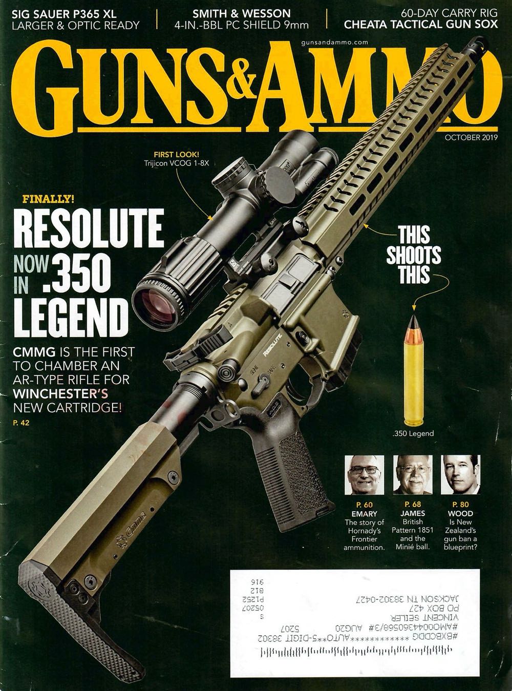 Twins Magazine 2023 Issue 2