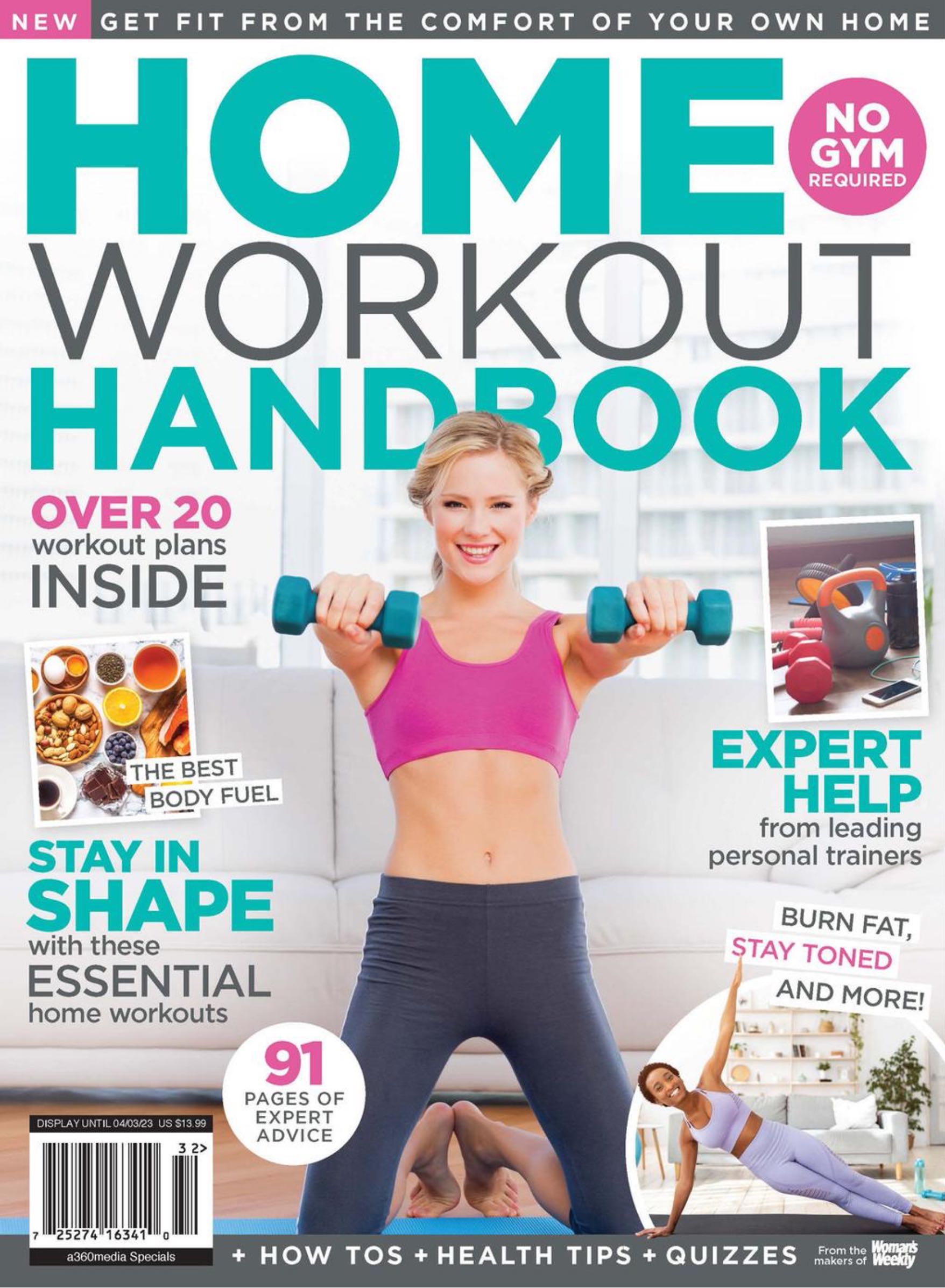 HELLO! Collectors' Special - Diana, A 60th Birthday Tribute  2021 May