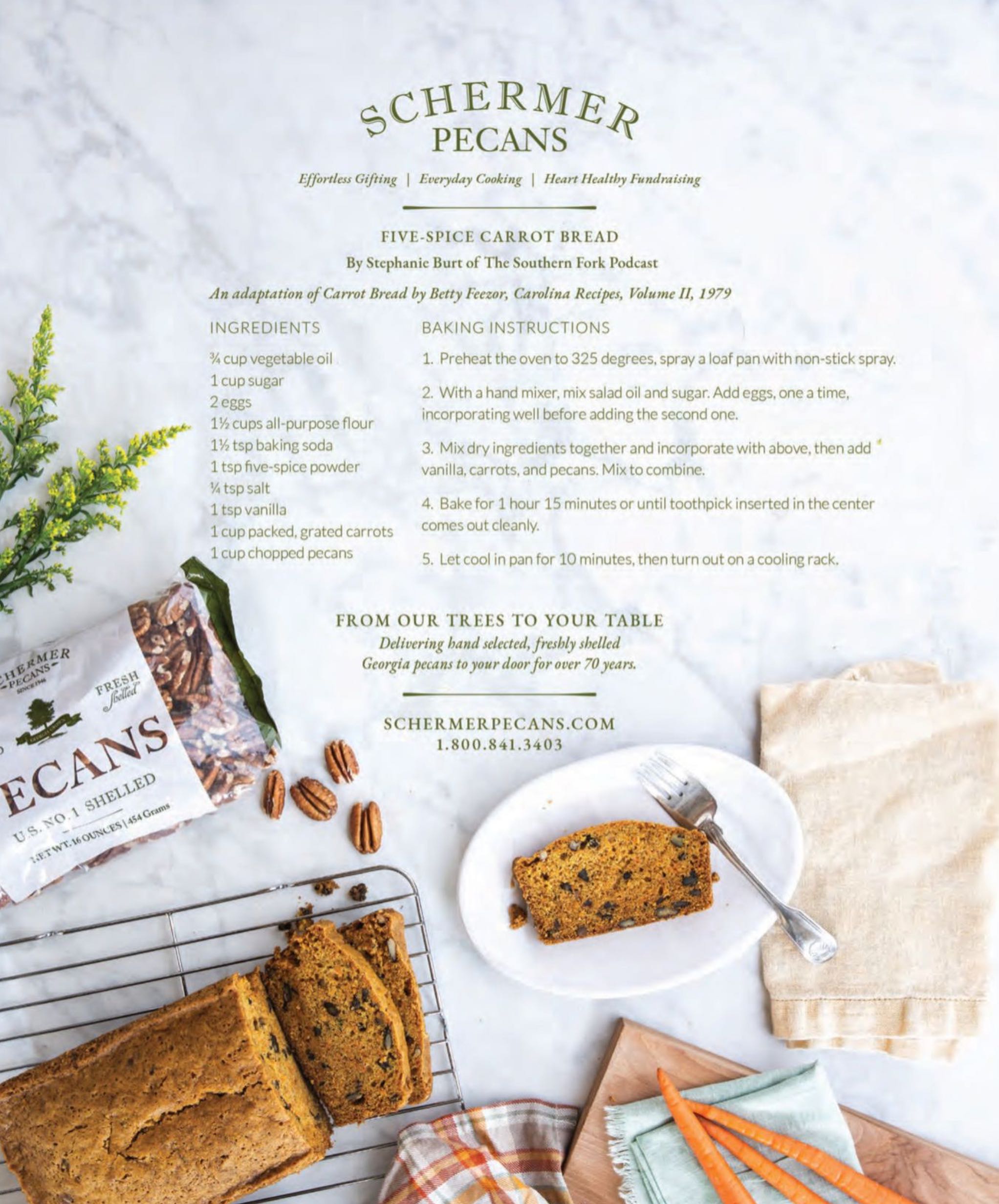Bake from Scratch  2021 September-October  (September) magazine collectible - Main Image 2