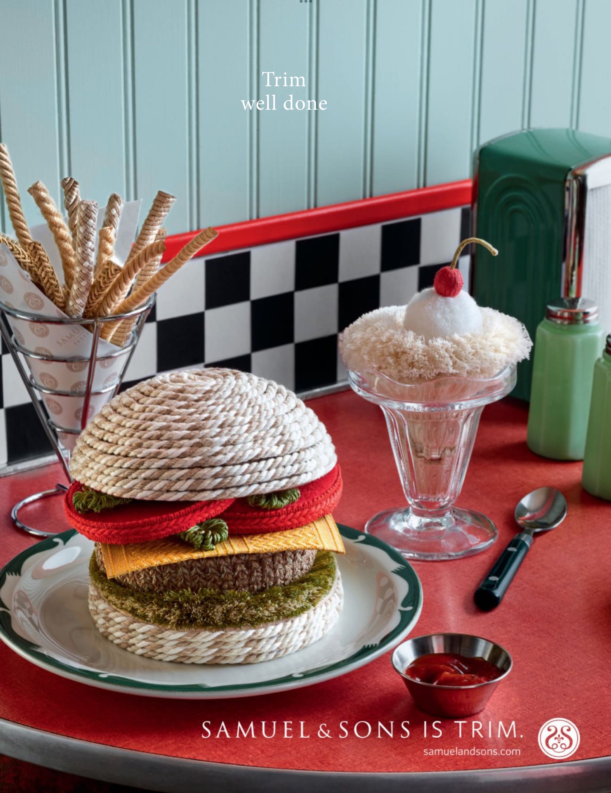 House and Garden  2024 June  (June) magazine collectible - Main Image 2