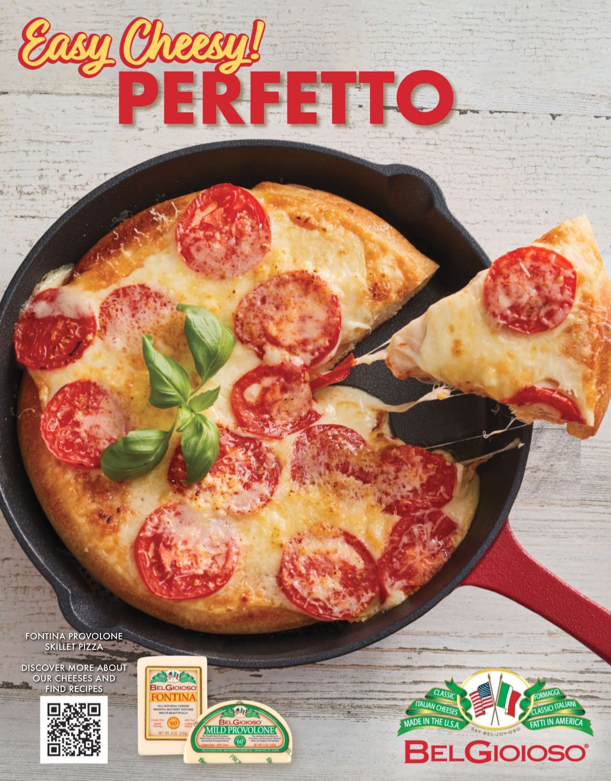 Food Network Magazine  2024 April-May  (April) magazine collectible - Main Image 2