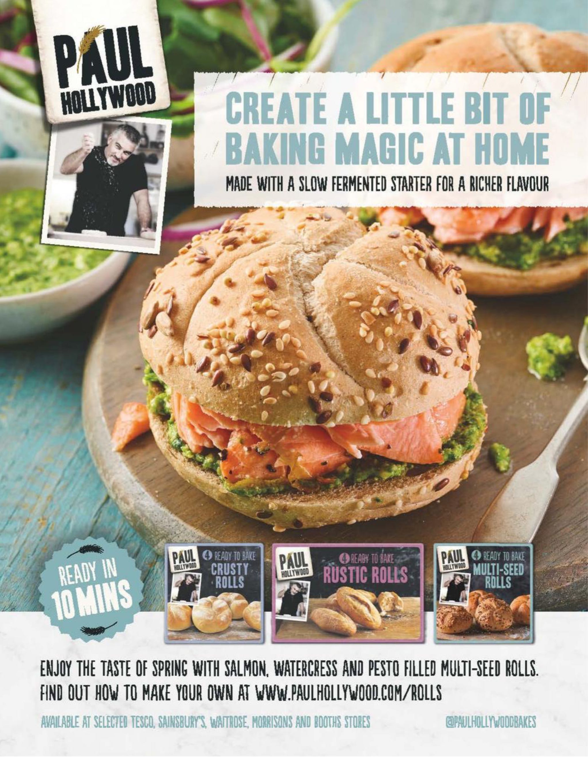 delicious. UK  2023 April  (April) magazine collectible - Main Image 2