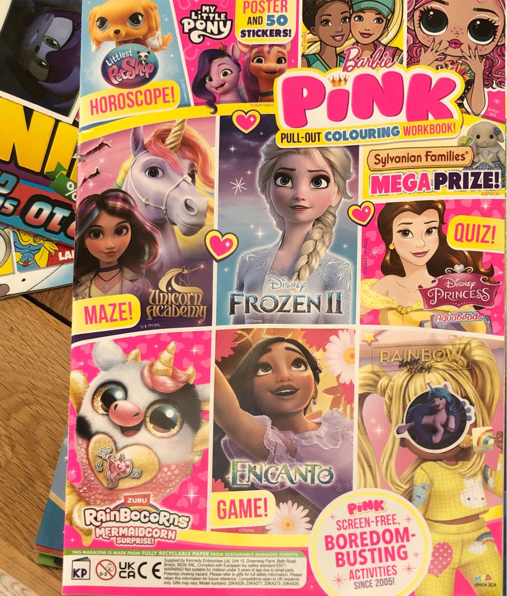 ProPhoto • 1999 • 11