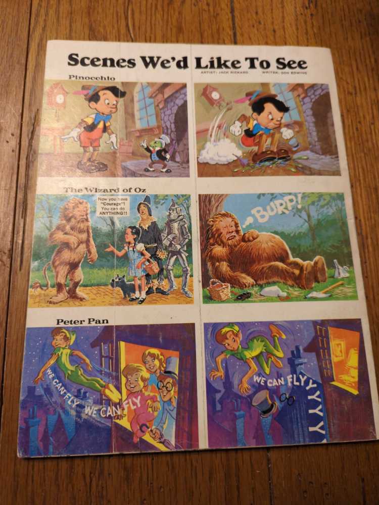 Mad Special Number 7  magazine collectible - Main Image 2