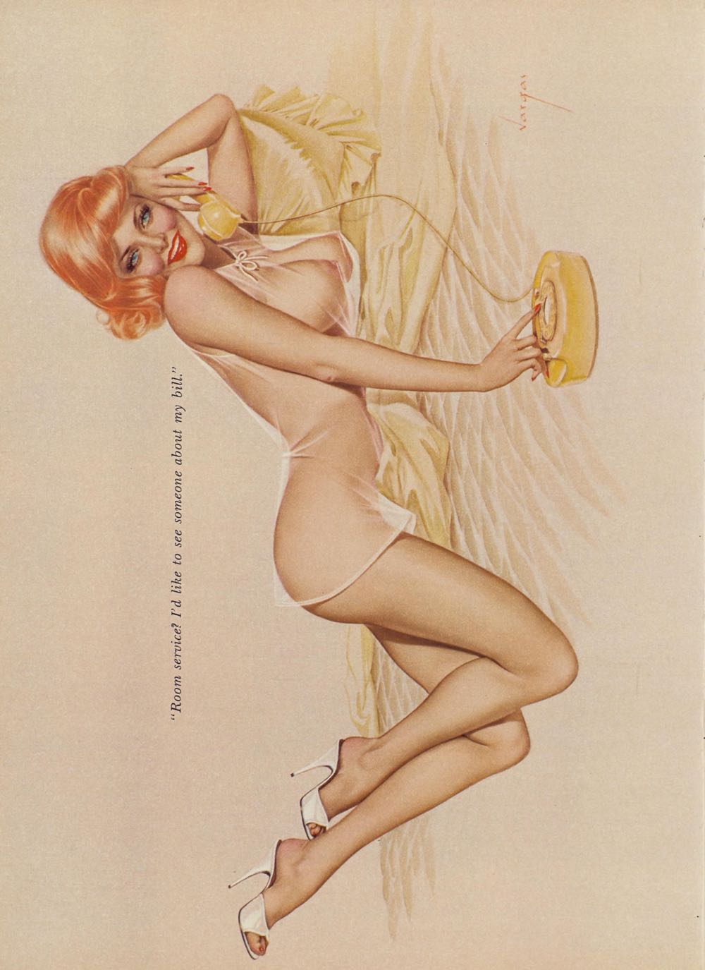 PB0812 Playboy December 1961  (December) magazine collectible - Main Image 4