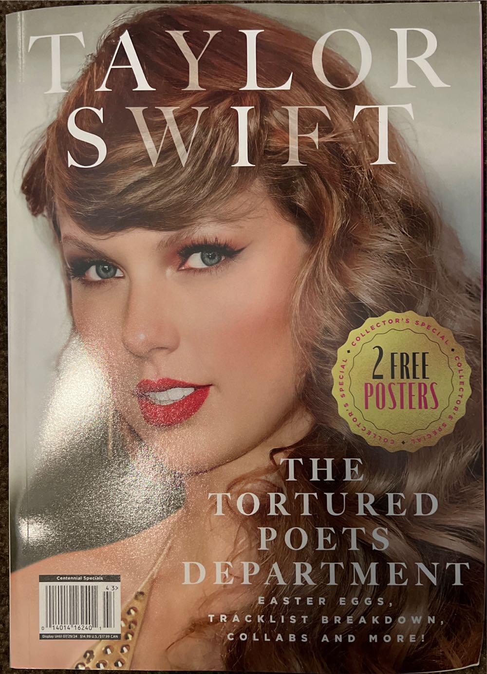 Southern Cast Iron  2022 January-February