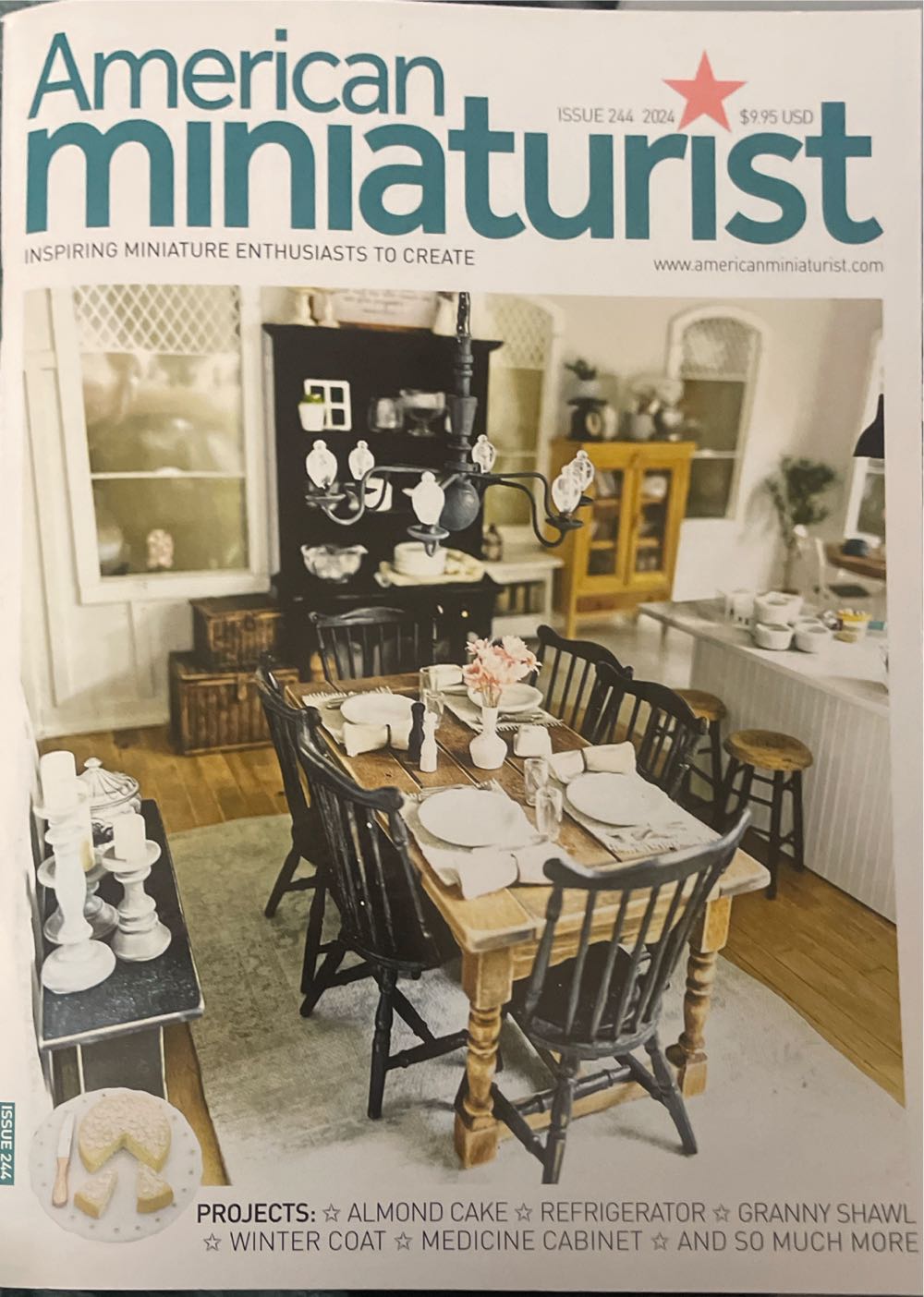 PC & Tech Authority Issue 224