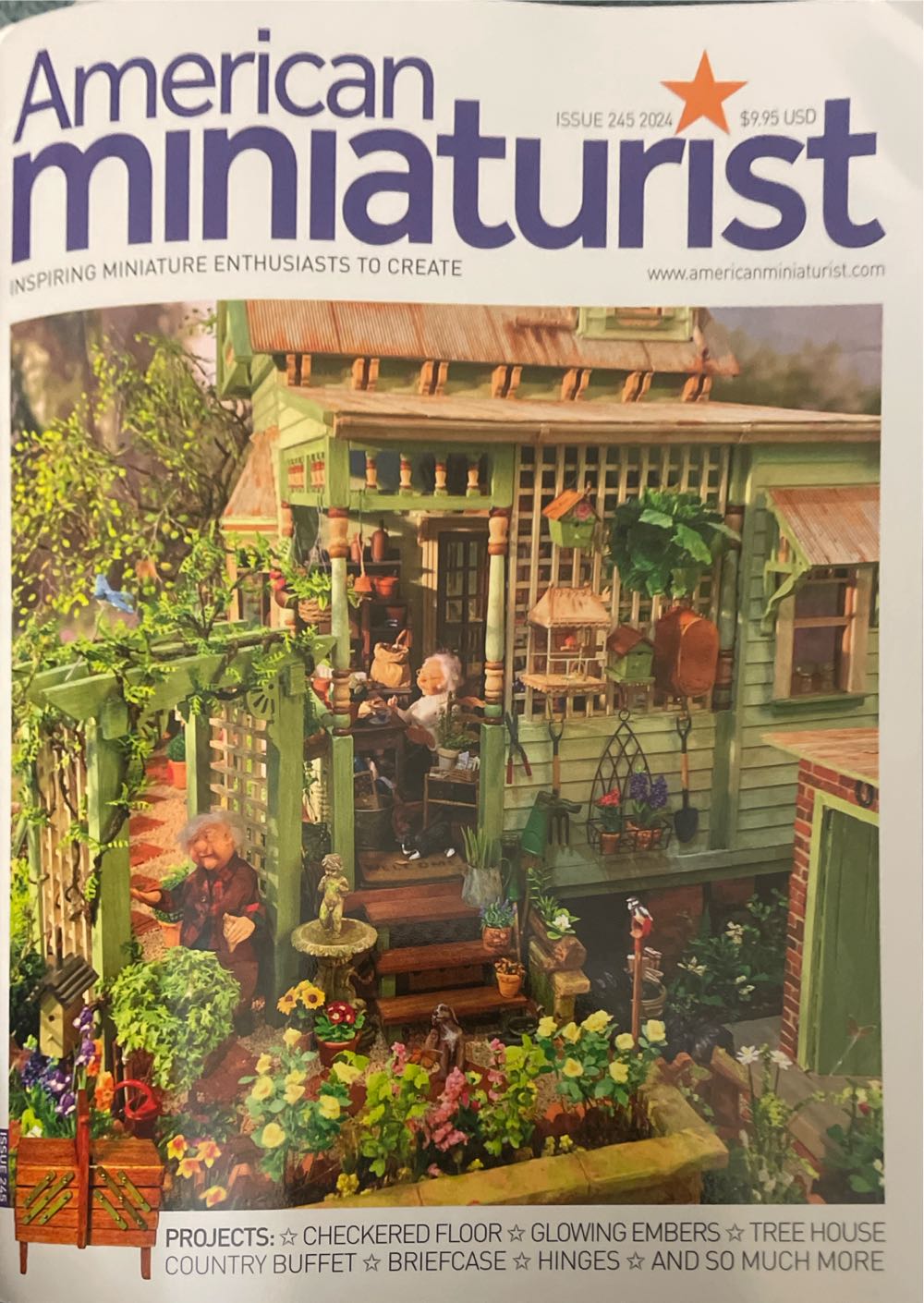 Prevention  2024 May