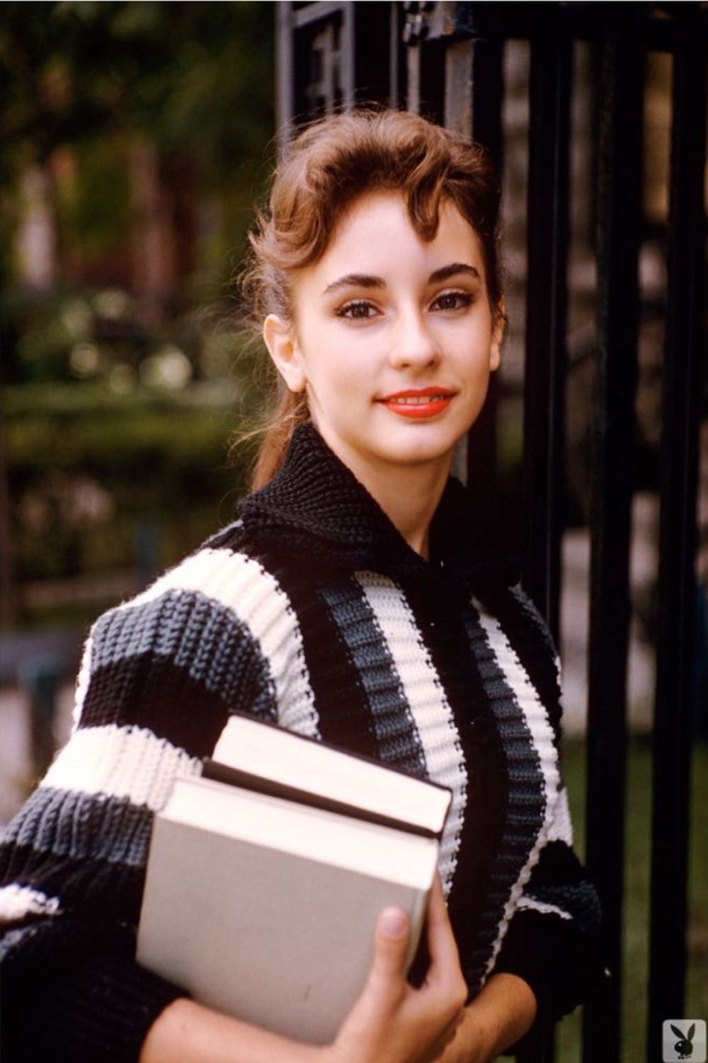 PB0501 Playboy January 1958  (January) magazine collectible - Main Image 3