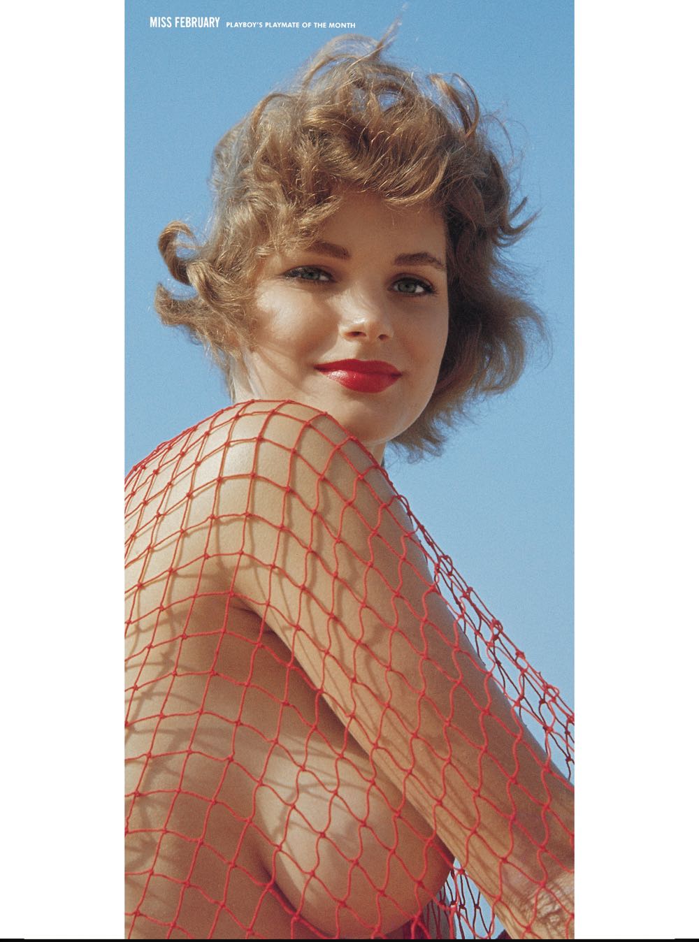 PB0602 Playboy February 1959  (February) magazine collectible - Main Image 3