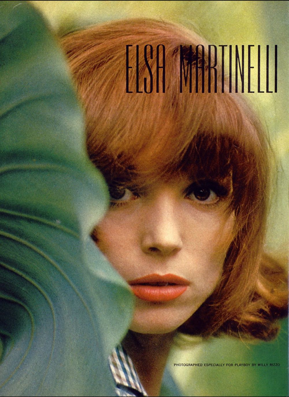 PB1010 Playboy October 1963  (October) magazine collectible - Main Image 3